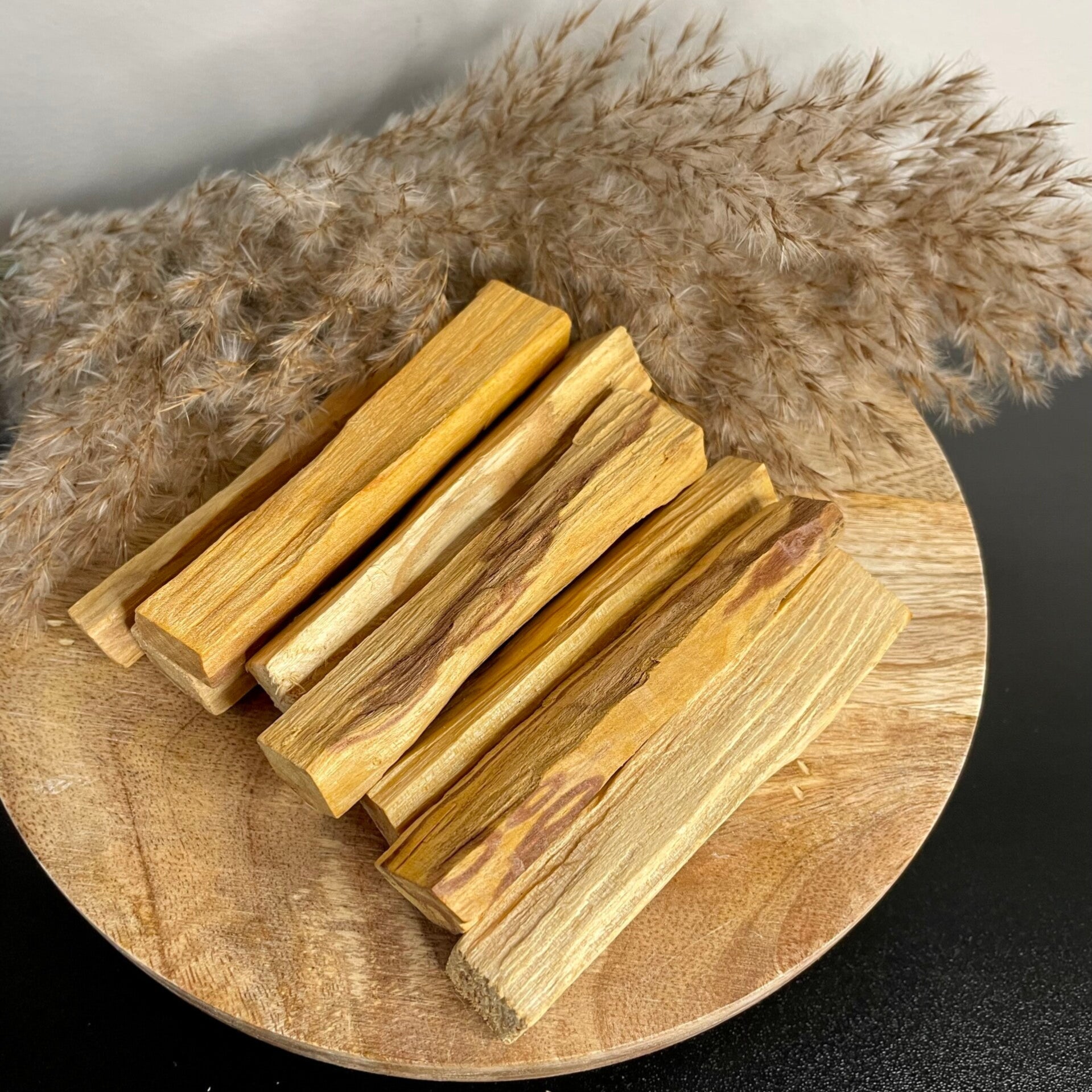 Palo Santo Heilig Hout stick