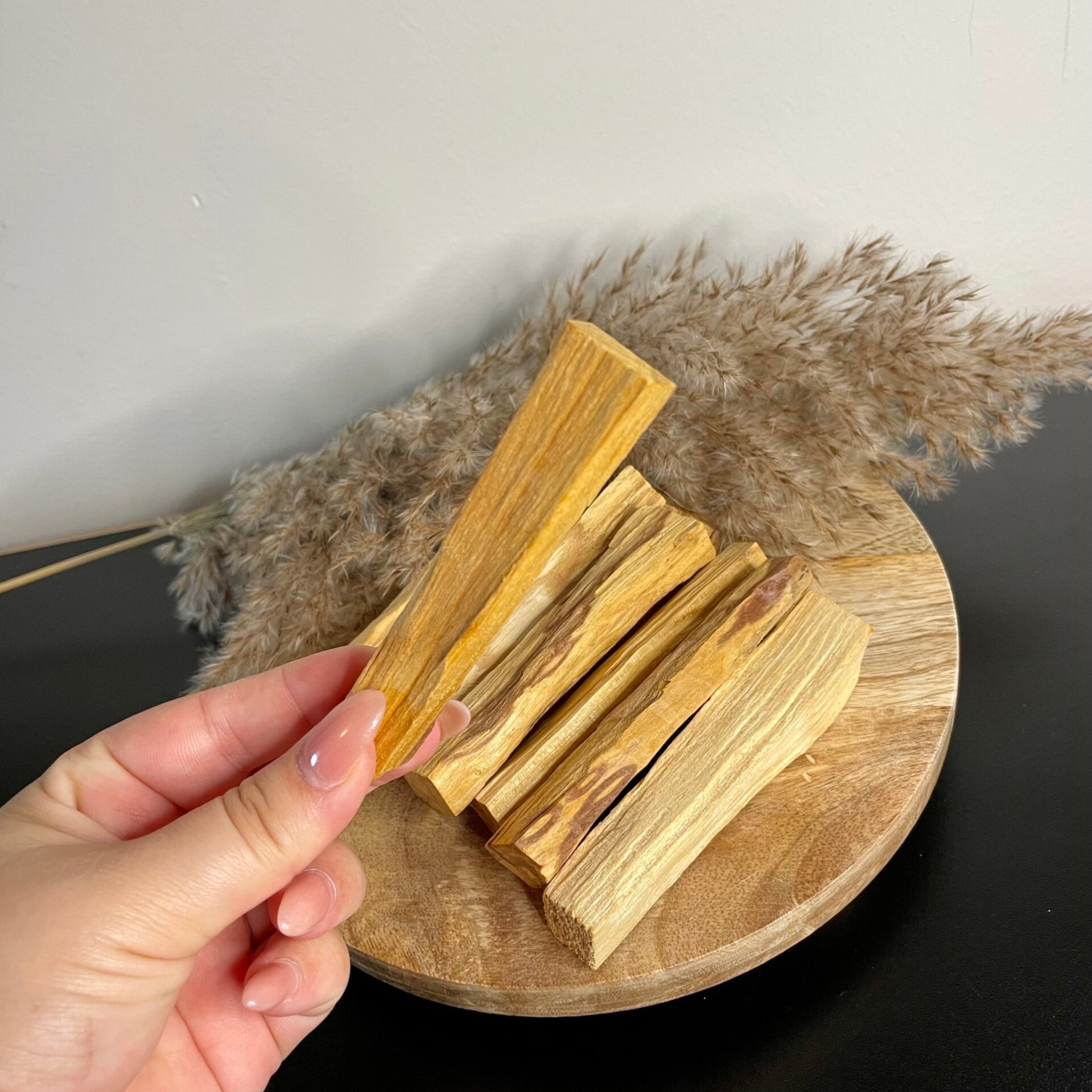 Palo Santo Heilig Hout stick